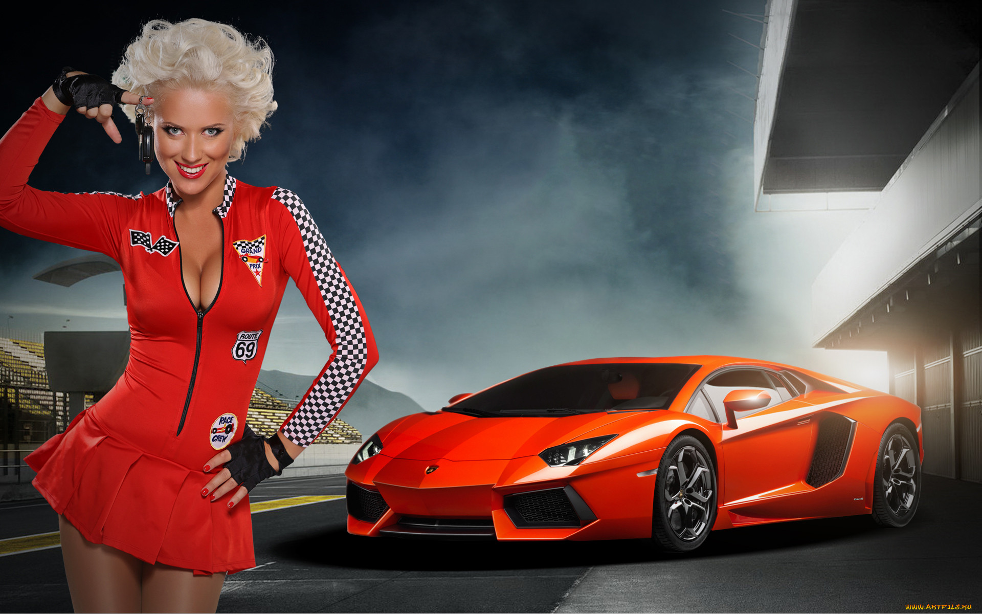 , , , lamborghini, , 